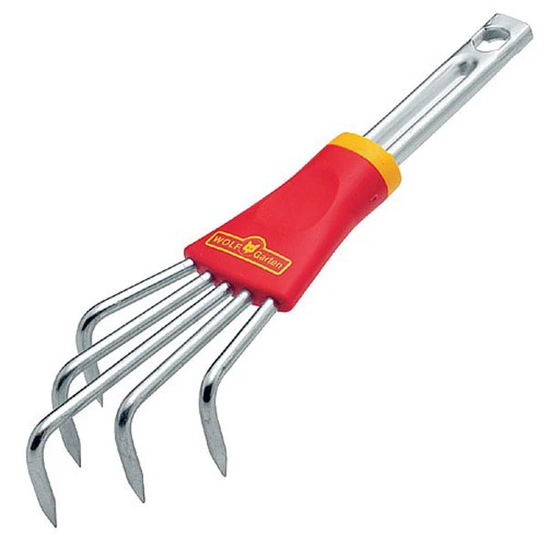 Multi-Change Small Crumbler 1 Multi-Change Small Crumbler