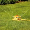 Hozelock Vortex 2'n1 Sprinkler