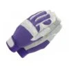 Town & Country Deluxe Comfort Fit Gloves Purple Small