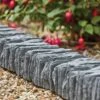 Daleside Edging Stone 440mm Slate