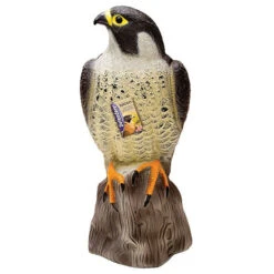 Defenders Falcon Decoy