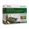 Stewart Garden 38cm Thermostatic Control Electric Propagator