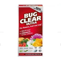 Evergreen Bugclear Ultra! Edible 200ml