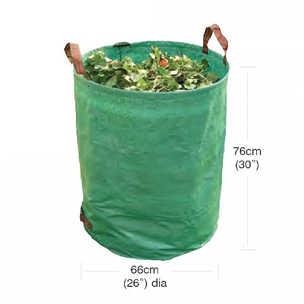 Garland Giant Heavy Duty Garden Bag 2 Garland Giant Heavy Duty Garden Bag - Image 2