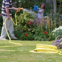 Hozelock Ultimate Hose 30m -Outlet Garden Living Store 771480 2