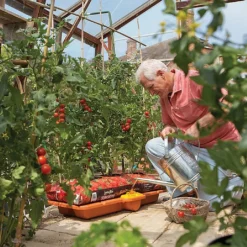 Hozelock Growbag Waterer -Outlet Garden Living Store 771491 4