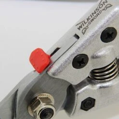 Wilkinson Sword Razorcut Comfort Medium Bypass Pruner -Outlet Garden Living Store 787073 2