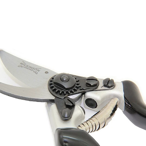 Wilkinson Sword Razorcut Pro Angled Head Bypass Pruner 3 Wilkinson Sword Razorcut Pro Angled Head Bypass Pruner - Image 3