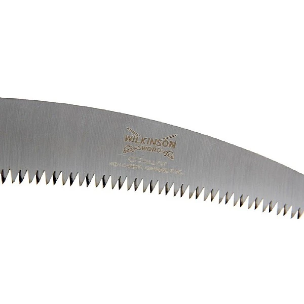 Wilkinson Sword Turbo Folding Saw 3 Wilkinson Sword Turbo Folding Saw - Image 3