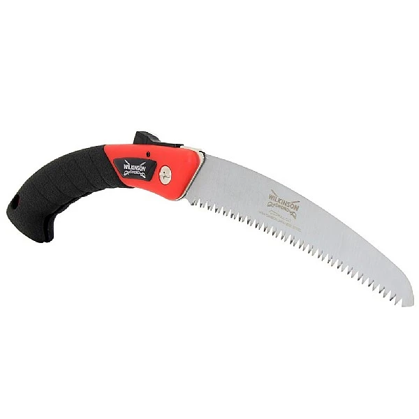 Wilkinson Sword Turbo Folding Saw 4 Wilkinson Sword Turbo Folding Saw - Image 4