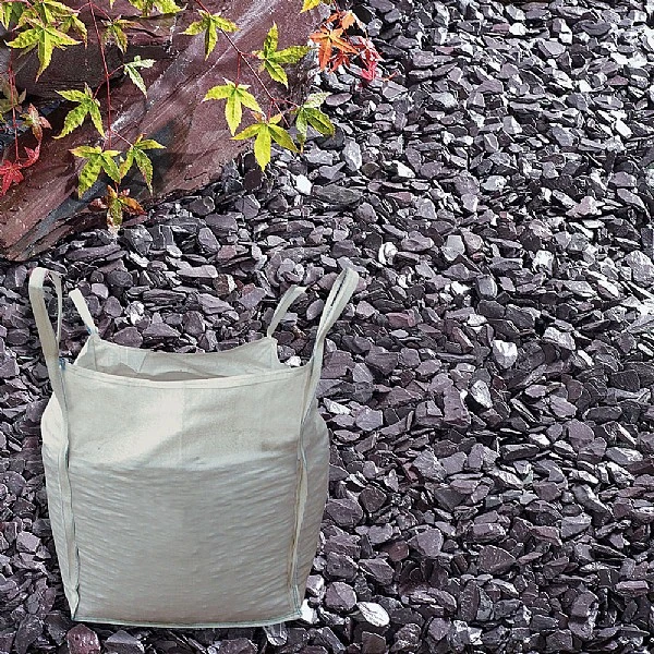 Plum Slate (20mm) Bulk Bag 1 Plum Slate (20mm) Bulk Bag