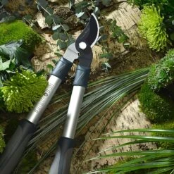 Burgon & Ball RHS Mini Bypass Lopper -Outlet Garden Living Store 884113 4