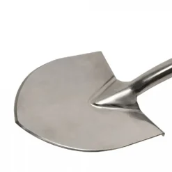 Burgon & Ball RHS Ladies Stainless Steel Groundbreaker Spade -Outlet Garden Living Store 914432 2