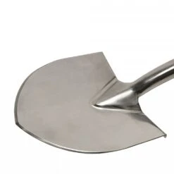 Burgon & Ball RHS Mens Stainless Steel Groundbreaker Spade -Outlet Garden Living Store 914433 2