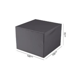 Pacific Lifestyle Lounge Chair Aerocover -Outlet Garden Living Store 927803 3