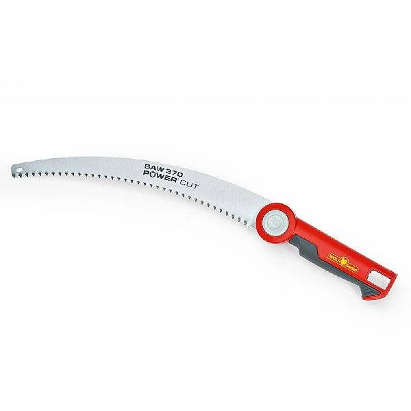 Wolf Multi-Change Powercut Pruning Saw 1 Wolf Multi-Change Powercut Pruning Saw