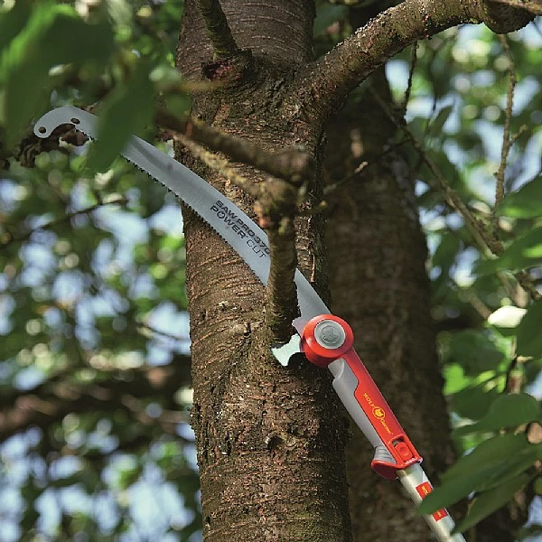 Wolf Multi-Change Powercut Pruning Saw 2 Wolf Multi-Change Powercut Pruning Saw - Image 2
