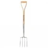 Kent & Stowe Garden Life Stainless Steel Digging Fork