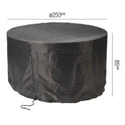 Pacific Lifestyle Garden Set Aerocover Round -Outlet Garden Living Store 962786 3