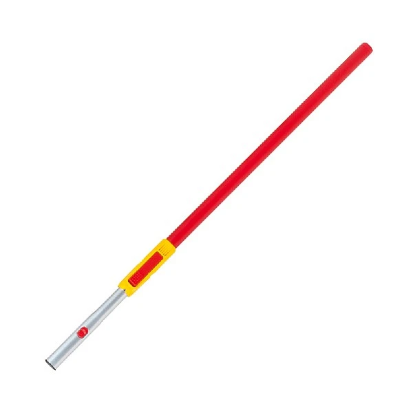 Wolf Telescopic Handle 95cm - 150cm 1 Wolf Telescopic Handle 95cm - 150cm