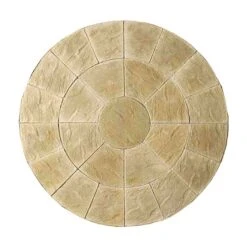 Abbey Circle Kit 2.4m (Various Colours) -Outlet Garden Living Store ABB650 2