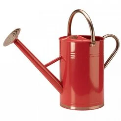 Smart Garden 9L Galvanised Steel Watering Can - Various Colours 9 Smart Garden 9L Galvanised Steel Watering Can - Various Colours -Outlet Garden Living Store LRGWTRCAN 2