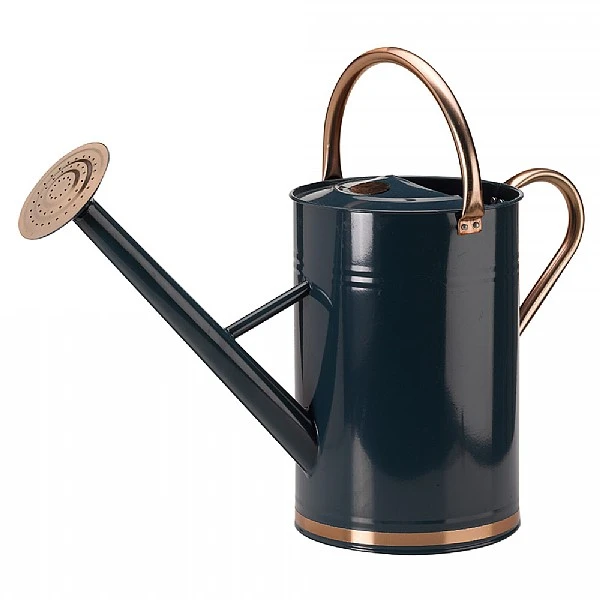 Smart Garden 9L Galvanised Steel Watering Can - Various Colours 4 Smart Garden 9L Galvanised Steel Watering Can - Various Colours - Image 4