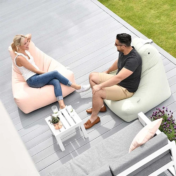 Extreme Lounging Pastel Mighty B-Bag (Various Colours) 2 Extreme Lounging Pastel Mighty B-Bag (Various Colours) - Image 2