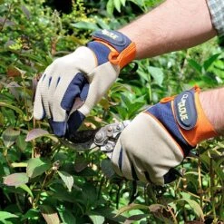 Treadstone Clip Glove 'General Purpose' Mens Gloves -Outlet Garden Living Store TSCGGENM 3