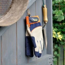 Treadstone Clip Glove 'General Purpose' Mens Gloves -Outlet Garden Living Store TSCGGENM 4