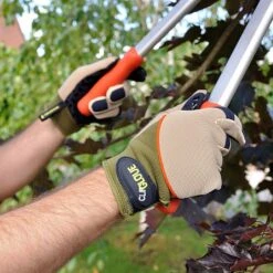 Treadstone Clip Glove 'Gripper' Mens Gloves -Outlet Garden Living Store TSCGGRIM 3